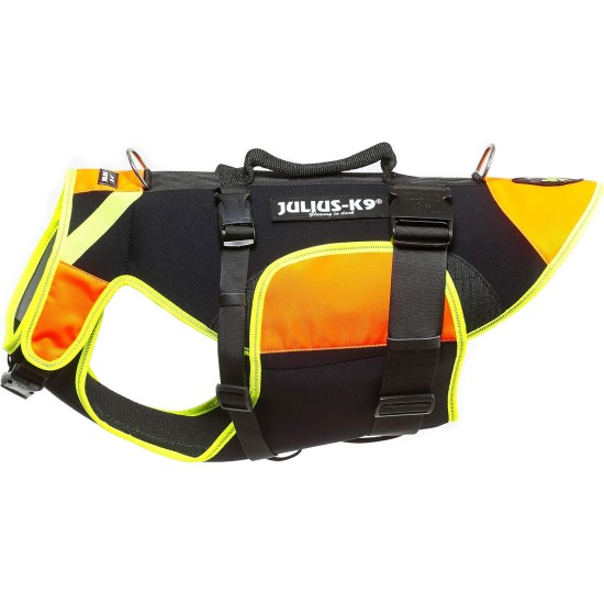 Julius-K9, 16SWM-IDC-L, IDC Multifunctional Dog Vest 3 IN 1, Large Julius-K9, 16SWM-IDC-L, IDC Multifunctional Dog Vest 3 IN 1, Large