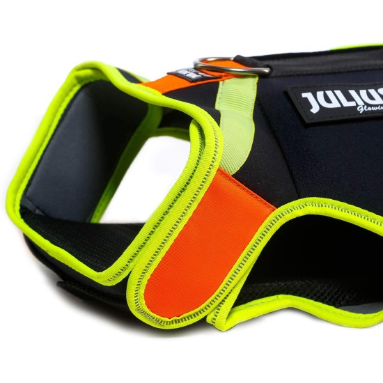 Julius-K9, 16SWM-IDC-L, IDC Multifunctional Dog Vest 3 IN 1, Large Julius-K9, 16SWM-IDC-L, IDC Multifunctional Dog Vest 3 IN 1, Large