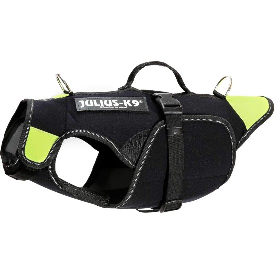 Julius-K9, 16SWM-IDC-L, IDC Multifunctional Dog Vest 3 IN 1, Large Julius-K9, 16SWM-IDC-L, IDC Multifunctional Dog Vest 3 IN 1, Large