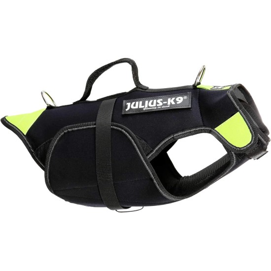 Julius-K9, 16SWM-IDC-L, IDC Multifunctional Dog Vest 3 IN 1, Large Julius-K9, 16SWM-IDC-L, IDC Multifunctional Dog Vest 3 IN 1, Large