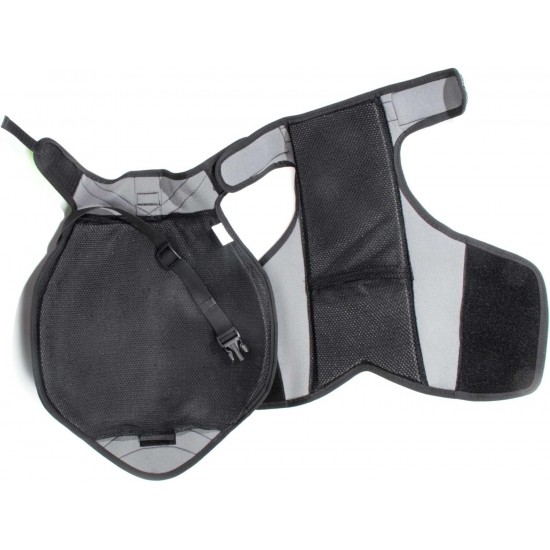Julius-K9, 16SWM-IDC-M, IDC Multifunctional Dog Vest 3 IN 1, Medium Julius-K9, 16SWM-IDC-M, IDC Multifunctional Dog Vest 3 IN 1, Medium