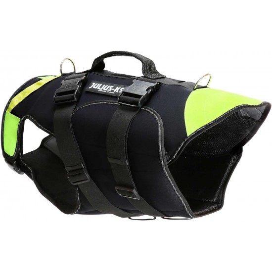 Julius-K9, 16SWM-IDC-M, IDC Multifunctional Dog Vest 3 IN 1, Medium Julius-K9, 16SWM-IDC-M, IDC Multifunctional Dog Vest 3 IN 1, Medium
