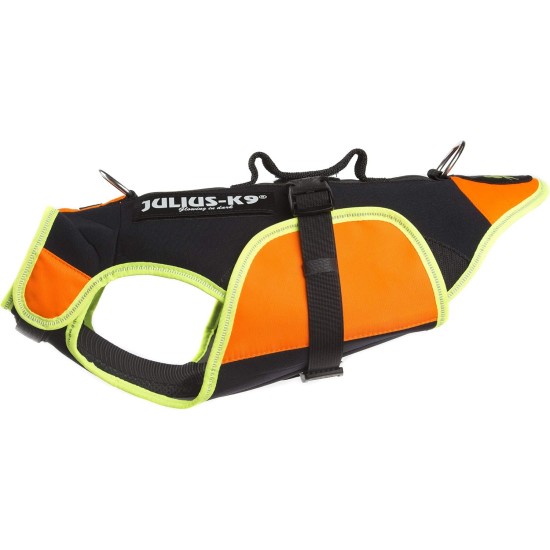 Julius-K9, 16SWM-IDC-S, IDC Multifunctional Dog Vest 3 IN 1, Small Julius-K9, 16SWM-IDC-S, IDC Multifunctional Dog Vest 3 IN 1, Small
