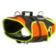 Julius-K9, 16SWM-IDC-S, IDC Multifunctional Dog Vest 3 IN 1, Small