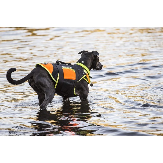 Julius-K9, 16SWM-IDC-S, IDC Multifunctional Dog Vest 3 IN 1, Small Julius-K9, 16SWM-IDC-S, IDC Multifunctional Dog Vest 3 IN 1, Small