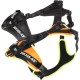 Julius-K9 19MTR-FOR-M-AMZ Mantrailing & Outdoor Dog Harness, Size: M, UV Orange with Neon Edge Julius-K9 19MTR-FOR-M-AMZ Mantrailing & Outdoor Dog Harness, Size: M, UV Orange with Neon Edge