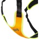 Julius-K9 19MTR-FOR-M-AMZ Mantrailing & Outdoor Dog Harness, Size: M, UV Orange with Neon Edge Julius-K9 19MTR-FOR-M-AMZ Mantrailing & Outdoor Dog Harness, Size: M, UV Orange with Neon Edge