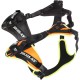 Julius-K9 19MTR-FOR-M-AMZ Mantrailing & Outdoor Dog Harness, Size: M, UV Orange with Neon Edge Julius-K9 19MTR-FOR-M-AMZ Mantrailing & Outdoor Dog Harness, Size: M, UV Orange with Neon Edge