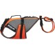 Julius-K9 Multivest Size S UV Orange
