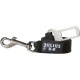 Julius-K9, Seat belt adapter for dogs, Size: 2, Black Julius-K9, Seat belt adapter for dogs, Size: 2, Black