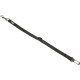 Julius-K9, Seat belt adapter for dogs, Size: 2, Black Julius-K9, Seat belt adapter for dogs, Size: 2, Black
