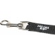Julius-K9, Seat belt adapter for dogs, Size: 2, Black Julius-K9, Seat belt adapter for dogs, Size: 2, Black