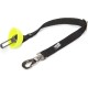 Julius-K9, Seat belt adapter for dogs, Size: 2, Black Julius-K9, Seat belt adapter for dogs, Size: 2, Black