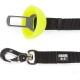 Julius-K9, Seat belt adapter for dogs, Size: 2, Black Julius-K9, Seat belt adapter for dogs, Size: 2, Black