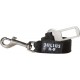 Julius-K9, Seat belt adapter for dogs, Size: 2, Black Julius-K9, Seat belt adapter for dogs, Size: 2, Black
