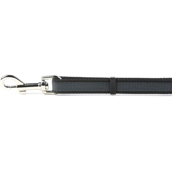 Julius-K9, Seat belt adapter for dogs, Size: 2, Black Julius-K9, Seat belt adapter for dogs, Size: 2, Black
