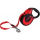 KONG Roll Out Terrain Dog Lead, Pink, Long Lead for Dogs, High-Quality Retractable Lead with Break & Lock System, Reflective & Wide Strap, Length 5 m, Size L up to 50 kg KONG Roll Out Terrain Dog Lead, Pink, Long Lead for Dogs, High-Quality Retractable Lead with Break & Lock System, Reflective & Wide Strap, Length 5 m, Size L up to 50 kg