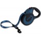 KONG Roll Out Terrain Dog Lead, Pink, Long Lead for Dogs, High-Quality Retractable Lead with Break & Lock System, Reflective & Wide Strap, Length 5 m, Size L up to 50 kg KONG Roll Out Terrain Dog Lead, Pink, Long Lead for Dogs, High-Quality Retractable Lead with Break & Lock System, Reflective & Wide Strap, Length 5 m, Size L up to 50 kg