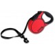 KONG Roll Out Terrain Dog Lead, Pink, Long Lead for Dogs, High-Quality Retractable Lead with Break & Lock System, Reflective & Wide Strap, Length 5 m, Size L up to 50 kg KONG Roll Out Terrain Dog Lead, Pink, Long Lead for Dogs, High-Quality Retractable Lead with Break & Lock System, Reflective & Wide Strap, Length 5 m, Size L up to 50 kg