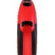 KONG Roll Out Terrain Dog Lead, Pink, Long Lead for Dogs, High-Quality Retractable Lead with Break & Lock System, Reflective & Wide Strap, Length 5 m, Size L up to 50 kg KONG Roll Out Terrain Dog Lead, Pink, Long Lead for Dogs, High-Quality Retractable Lead with Break & Lock System, Reflective & Wide Strap, Length 5 m, Size L up to 50 kg