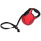 KONG Roll Out Terrain Dog Lead, Pink, Long Lead for Dogs, High-Quality Retractable Lead with Break & Lock System, Reflective & Wide Strap, Length 5 m, Size L up to 50 kg KONG Roll Out Terrain Dog Lead, Pink, Long Lead for Dogs, High-Quality Retractable Lead with Break & Lock System, Reflective & Wide Strap, Length 5 m, Size L up to 50 kg