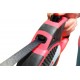 KONG Roll Out Terrain Dog Lead, Pink, Long Lead for Dogs, High-Quality Retractable Lead with Break & Lock System, Reflective & Wide Strap, Length 5 m, Size L up to 50 kg KONG Roll Out Terrain Dog Lead, Pink, Long Lead for Dogs, High-Quality Retractable Lead with Break & Lock System, Reflective & Wide Strap, Length 5 m, Size L up to 50 kg