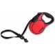 KONG Roll Out Terrain Dog Lead, Pink, Long Lead for Dogs, High-Quality Retractable Lead with Break & Lock System, Reflective & Wide Strap, Length 5 m, Size L up to 50 kg KONG Roll Out Terrain Dog Lead, Pink, Long Lead for Dogs, High-Quality Retractable Lead with Break & Lock System, Reflective & Wide Strap, Length 5 m, Size L up to 50 kg