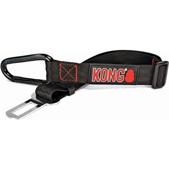 KONG Travel 9465 Seat Belt, .22 LB KONG Travel 9465 Seat Belt, .22 LB