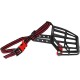 Karlie 53041 Plastic Muzzle Size No. 3 Black