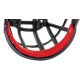 Karlie 53047 Plastic Muzzle Size No. 9 Black