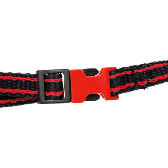 Karlie 53047 Plastic Muzzle Size No. 9 Black Karlie 53047 Plastic Muzzle Size No. 9 Black