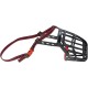 Karlie 53047 Plastic Muzzle Size No. 9 Black
