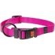 Karlie Art Sportiv Plus Adjustable Collar Universal Colours Mix and Match L: 45 - 65 cm W: 25 mm L Blue Karlie Art Sportiv Plus Adjustable Collar Universal Colours Mix and Match L: 45 - 65 cm W: 25 mm L Blue