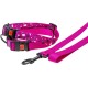 Karlie Art Sportiv Plus Adjustable Collar Universal Colours Mix and Match L: 45 - 65 cm W: 25 mm L Blue Karlie Art Sportiv Plus Adjustable Collar Universal Colours Mix and Match L: 45 - 65 cm W: 25 mm L Blue