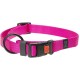 Karlie Art Sportiv Plus Adjustable Collar Universal Colours Mix and Match L: 45 - 65 cm W: 25 mm L Blue Karlie Art Sportiv Plus Adjustable Collar Universal Colours Mix and Match L: 45 - 65 cm W: 25 mm L Blue