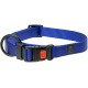 Karlie Art Sportiv Plus Adjustable Collar Universal Colours Mix and Match L: 45 - 65 cm W: 25 mm L Blue Karlie Art Sportiv Plus Adjustable Collar Universal Colours Mix and Match L: 45 - 65 cm W: 25 mm L Blue
