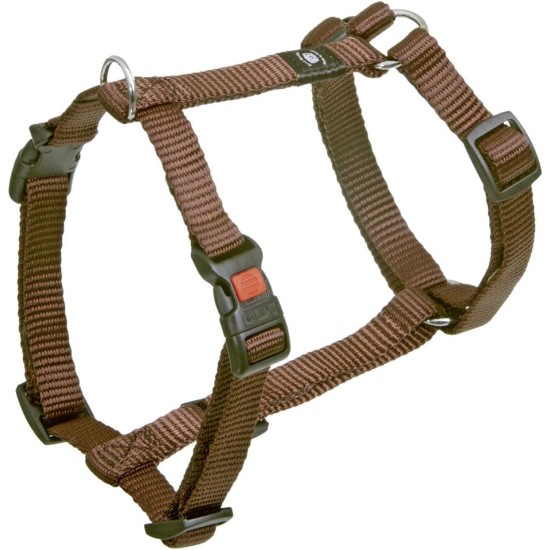 Karlie Art Sportiv Plus Harness, 35-50 cm x 15 mm, Grey Karlie Art Sportiv Plus Harness, 35-50 cm x 15 mm, Grey