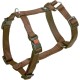 Karlie Art Sportiv Plus Harness, 35-50 cm x 15 mm, Grey Karlie Art Sportiv Plus Harness, 35-50 cm x 15 mm, Grey