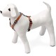 Karlie Art Sportiv Plus Harness, 35-50 cm x 15 mm, Grey Karlie Art Sportiv Plus Harness, 35-50 cm x 15 mm, Grey
