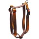 Karlie Art Sportiv Plus Harness, 35-50 cm x 15 mm, Grey Karlie Art Sportiv Plus Harness, 35-50 cm x 15 mm, Grey