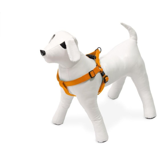 Karlie Art Sportiv Plus Harness, 35-50 cm x 15 mm, Grey Karlie Art Sportiv Plus Harness, 35-50 cm x 15 mm, Grey