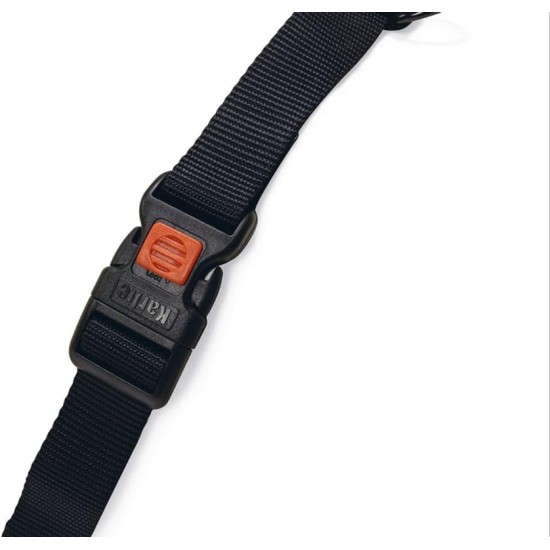 Karlie Art Sportiv Plus Harness, 35-50 cm x 15 mm, Grey Karlie Art Sportiv Plus Harness, 35-50 cm x 15 mm, Grey