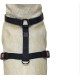 Karlie Art Sportiv Plus Harness, 35-50 cm x 15 mm, Grey Karlie Art Sportiv Plus Harness, 35-50 cm x 15 mm, Grey