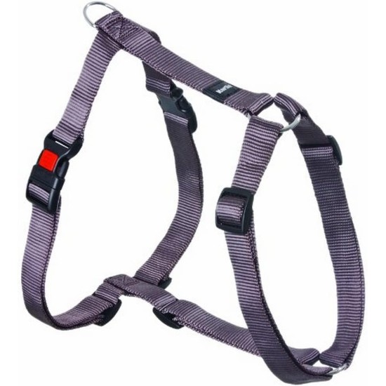 Karlie Art Sportiv Plus Harness, 35-50 cm x 15 mm, Grey Karlie Art Sportiv Plus Harness, 35-50 cm x 15 mm, Grey