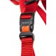 Karlie Art Sportiv Plus Harness, 35-50 cm x 15 mm, Grey Karlie Art Sportiv Plus Harness, 35-50 cm x 15 mm, Grey