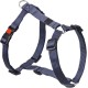 Karlie Art Sportiv Plus Harness, 35-50 cm x 15 mm, Grey Karlie Art Sportiv Plus Harness, 35-50 cm x 15 mm, Grey