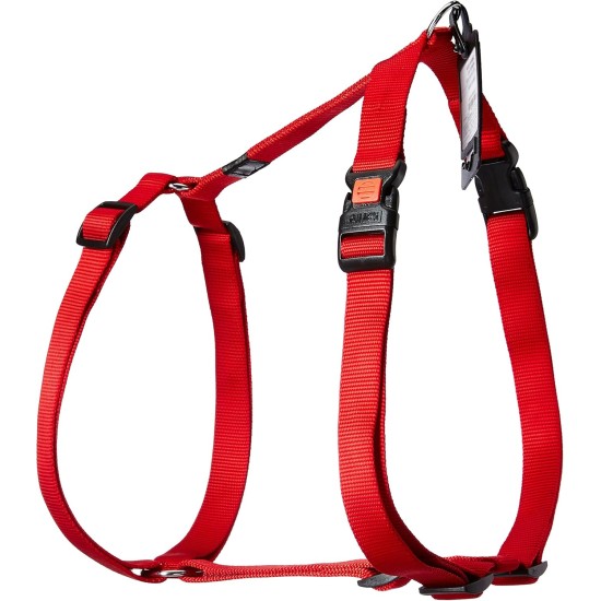 Karlie Art Sportiv Plus Harness, 35-50 cm x 15 mm, Grey Karlie Art Sportiv Plus Harness, 35-50 cm x 15 mm, Grey