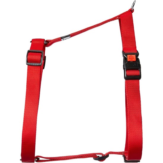 Karlie Art Sportiv Plus Harness, 35-50 cm x 15 mm, Grey Karlie Art Sportiv Plus Harness, 35-50 cm x 15 mm, Grey