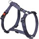 Karlie Art Sportiv Plus Harness, 35-50 cm x 15 mm, Grey Karlie Art Sportiv Plus Harness, 35-50 cm x 15 mm, Grey
