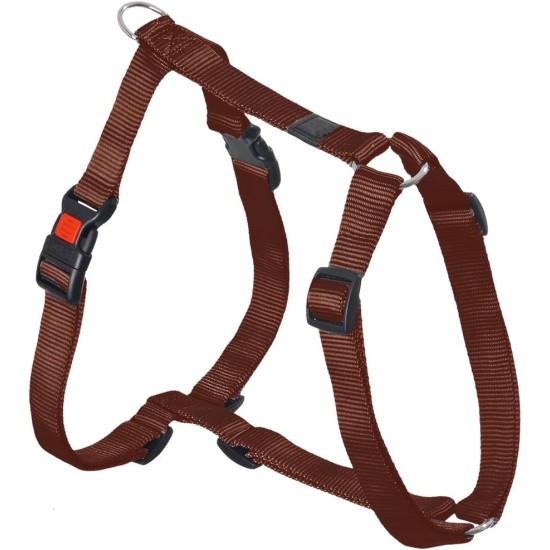 Karlie Art Sportiv Plus Harness, 35-50 cm x 15 mm, Grey Karlie Art Sportiv Plus Harness, 35-50 cm x 15 mm, Grey